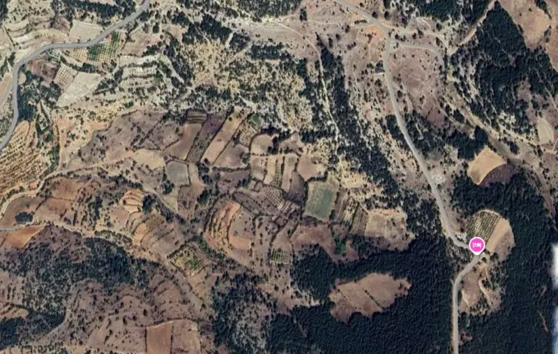 Güzelpınar Mah., Satılık, Tarla, 2.415 m² — fotoğraf 2