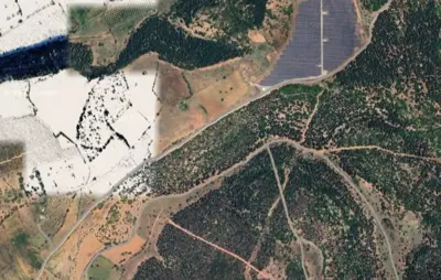 Denizli, Acıpayam, Satılık, Arsa