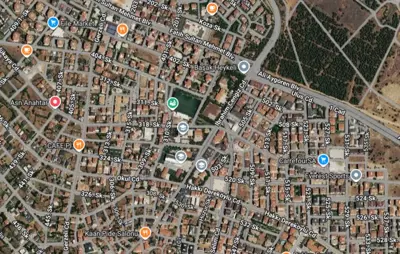 Yeşilköy Mah., Satılık, Konut, Apartman dairesi, 1.813 m²