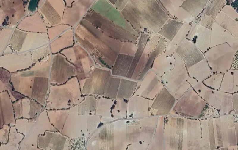 Yağcılar Mah., Satılık, Tarla, 39.901 m² — fotoğraf 1
