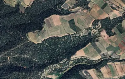 Güzelpınar Mah., Satılık, Tarla, 5.921 m²