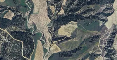 Denizli, Pamukkale, Satılık, Tarla