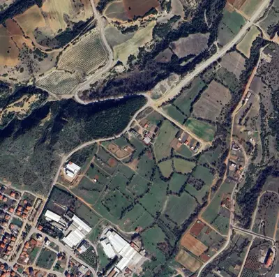 Denizli, Merkezefendi, Satılık, Arsa