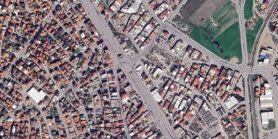 Denizli, Merkezefendi, Satılık, Arsa