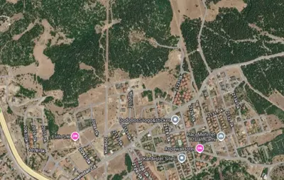 Cankurtaran Mah., Satılık, Arsa, 335 m²