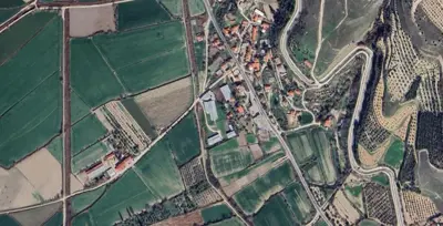 Denizli, Pamukkale, Satılık, Arsa