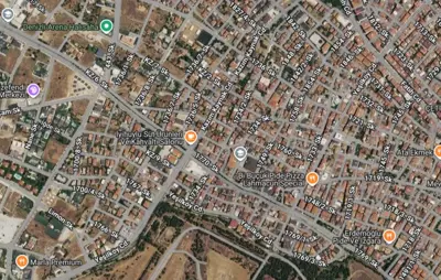 Eski Karaman Mah., Satılık, Arsa, 117 m²