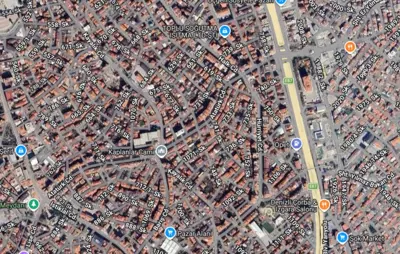 GÜNDOĞDU MAH SATILIK ARSA