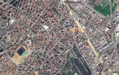Denizli, Merkezefendi, Kiralık, İşyeri   (  Ticari  ), Fabrika