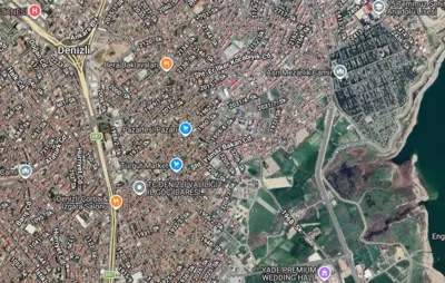 Deliktaş Mah., Satılık, Arsa, 137 m²
