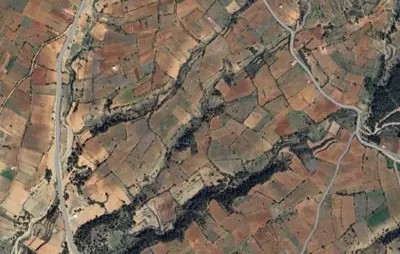 Denizli Pamukkale, Güzelpınar, 612 m², Tarla