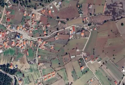 Denizli, Pamukkale, Satılık, Tarla