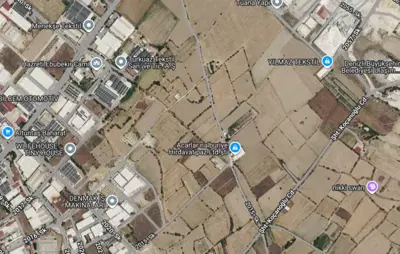 Şemikler Mah., Satılık, Tarla, 5.886 m²