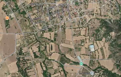 Cankurtaran Mah., Satılık, Arsa, 397 m²