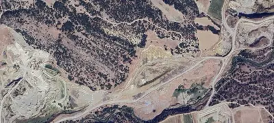 Denizli, Buldan, Satılık, Tarla