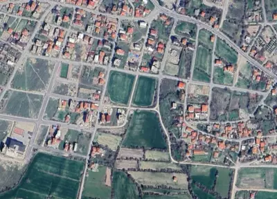 Denizli, Pamukkale, Satılık, Arsa