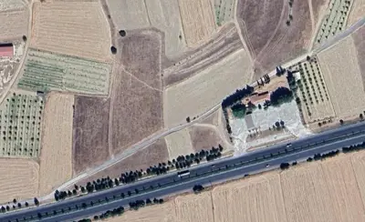 Denizli, Bozkurt, Satılık, Benzin istasyonu