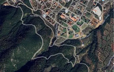 Denizli, Merkezefendi, Satılık, Villa
