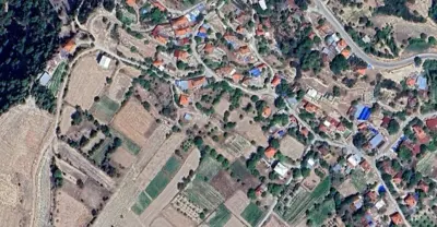 Denizli, Pamukkale, Satılık, Bağ