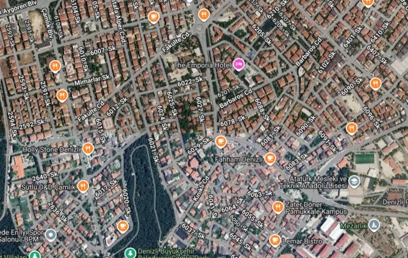 Kınıklı Mah., Satılık, İşyeri ( Ticari ), İşyeri, 158 m² — fotoğraf 2