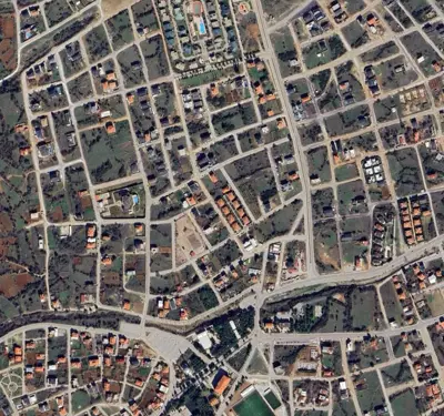 Denizli, Merkezefendi, Satılık, Arsa