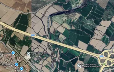 Eskihisar Mah., Satılık, Arsa, 4.719 m²
