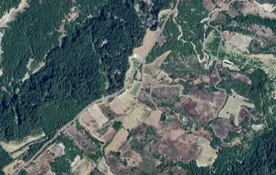 Ahıllı Mah., Satılık, Tarla, 19.970 m²