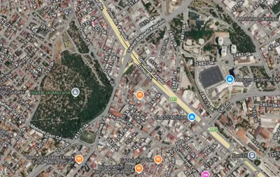 Bakırlı Mah., Satılık, Arsa, 183 m²