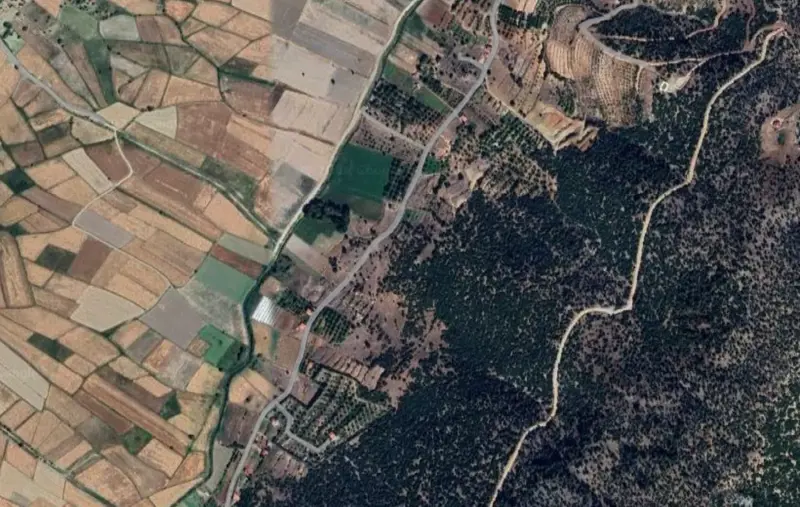 Belevi Mah., Satılık, Tarla, 6.302 m² — fotoğraf 2