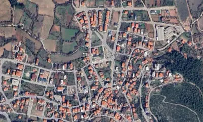 Denizli, Pamukkale, Satılık, Arsa