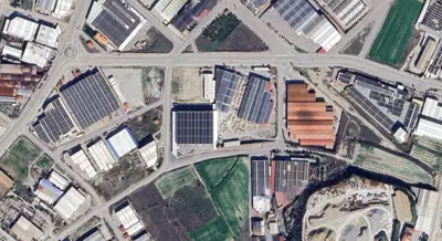 Denizli, Merkezefendi, Kiralık, Fabrika