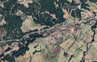 Denizli, Karataş, Arsa