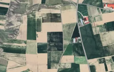 Sazköy Mah., Satılık, Tarla, 8.697 m²