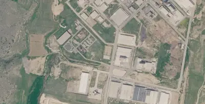 Denizli, Honaz, Satılık, Fabrika