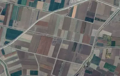 Somak Mah., Satılık, Tarla, 3.234 m²