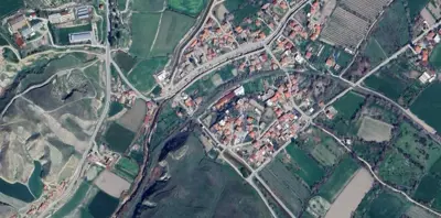 Denizli, Pamukkale, Satılık, Tarla