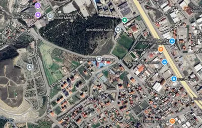 ŞEMİKLER SATILIK ARSA