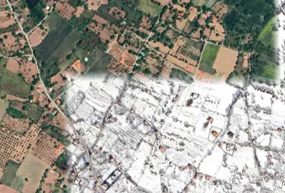 Denizli, Tavas, Satılık, Arsa