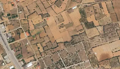 Denizli, Serinhisar, Satılık, Tarla