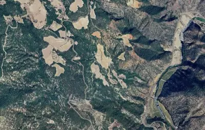 Karaağaçlı Mah., Satılık, Tarla, 28.649 m²