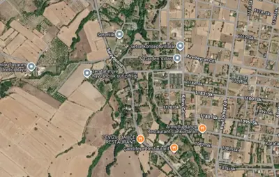 Cankurtaran Mah., Satılık, Arsa, 938 m²
