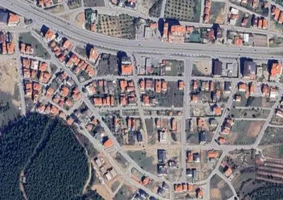 Denizli, Pamukkale, Kat Karşılığı, Arsa