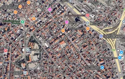 Denizli, Pamukkale, Satılık, Arsa