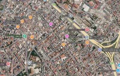 Saraylar Mah., Satılık, Arsa, 118 m²