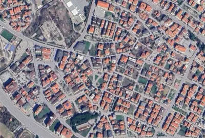 Denizli, Pamukkale, Satılık, Arsa