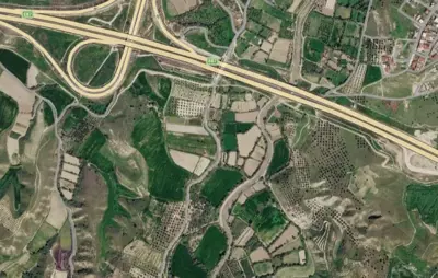 Duacılı Mah., Satılık, Tarla, 19.318 m²