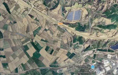 Kocadere Mah., Satılık, Tarla, 11.103 m²