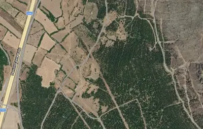Cankurtaran Mah., Satılık, Tarla, 2.715 m²