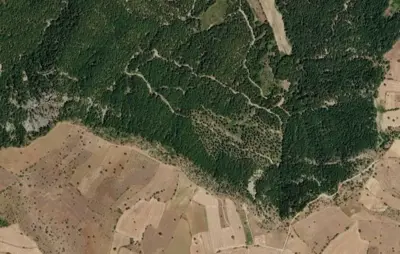 Akyar Mah., Satılık, Tarla, 12.612 m²