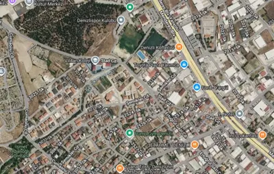 Şemikler Mah., Satılık, İşyeri ( Ticari ), Fabrika, 331 m²